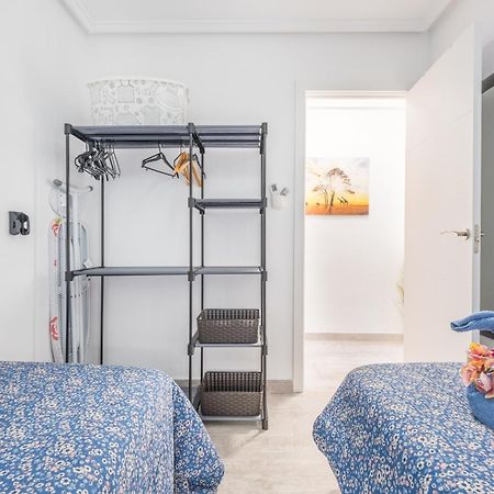 Apartamento Exclusivo Y Central Torrevieja Esterno foto