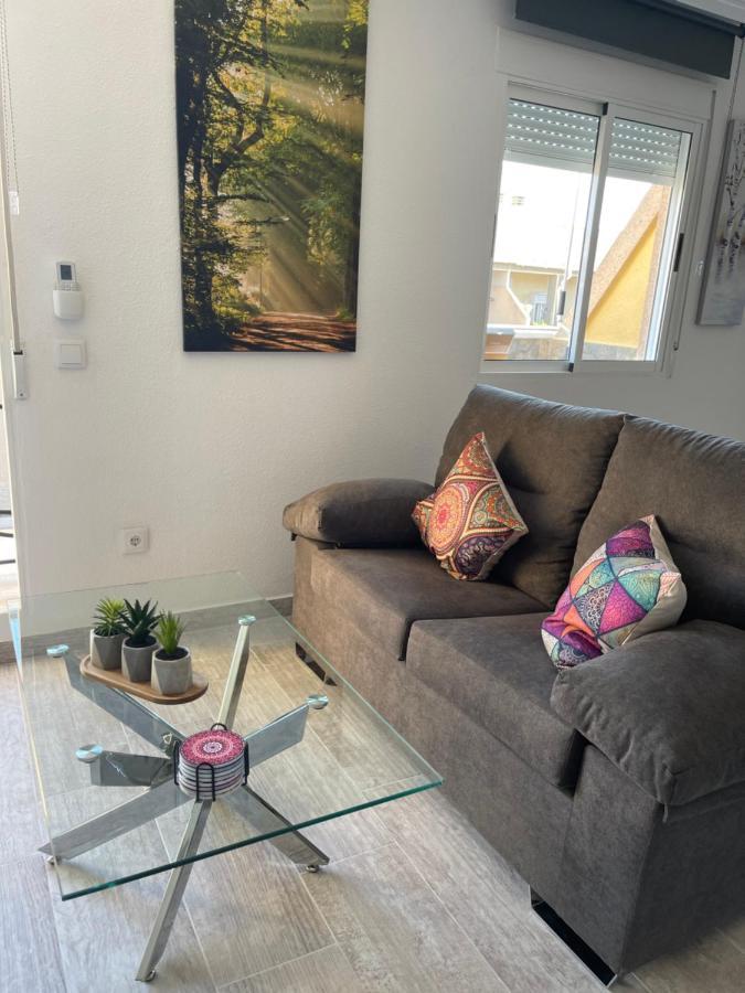 Apartamento Exclusivo Y Central Torrevieja Esterno foto