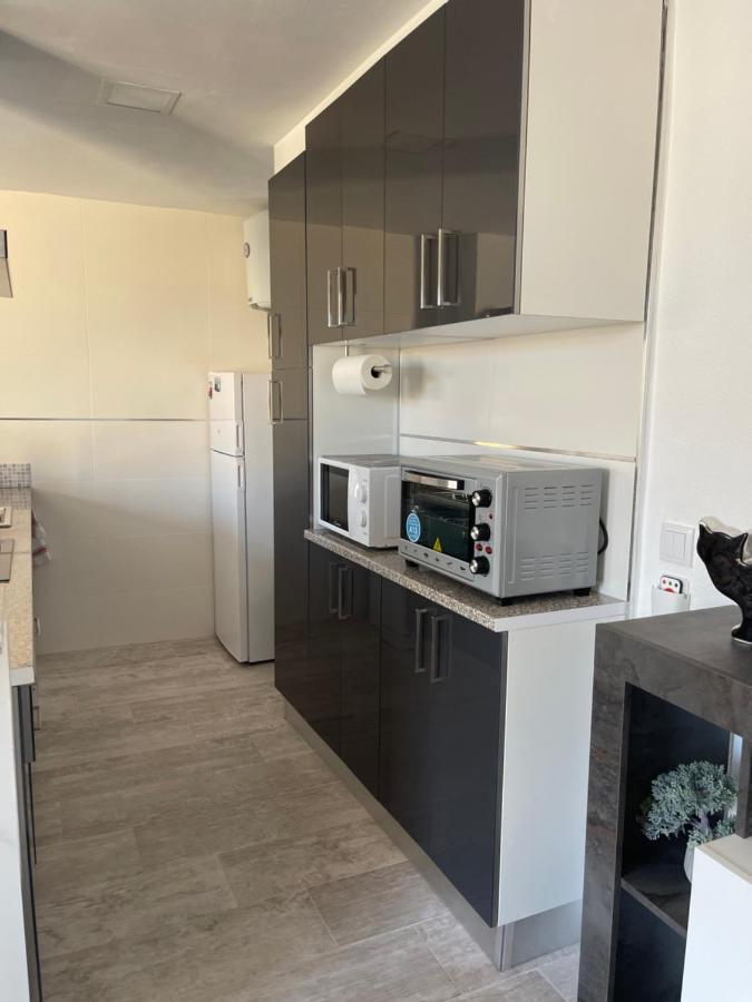 Apartamento Exclusivo Y Central Torrevieja Esterno foto