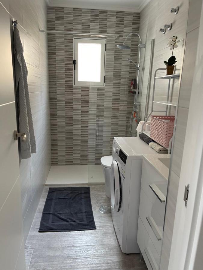 Apartamento Exclusivo Y Central Torrevieja Esterno foto
