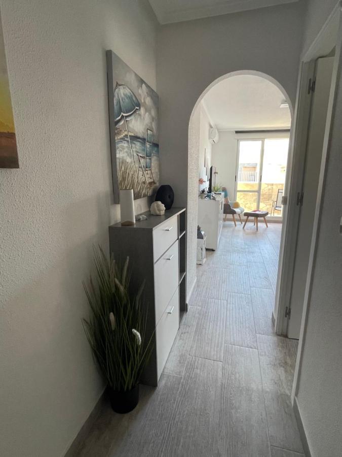 Apartamento Exclusivo Y Central Torrevieja Esterno foto