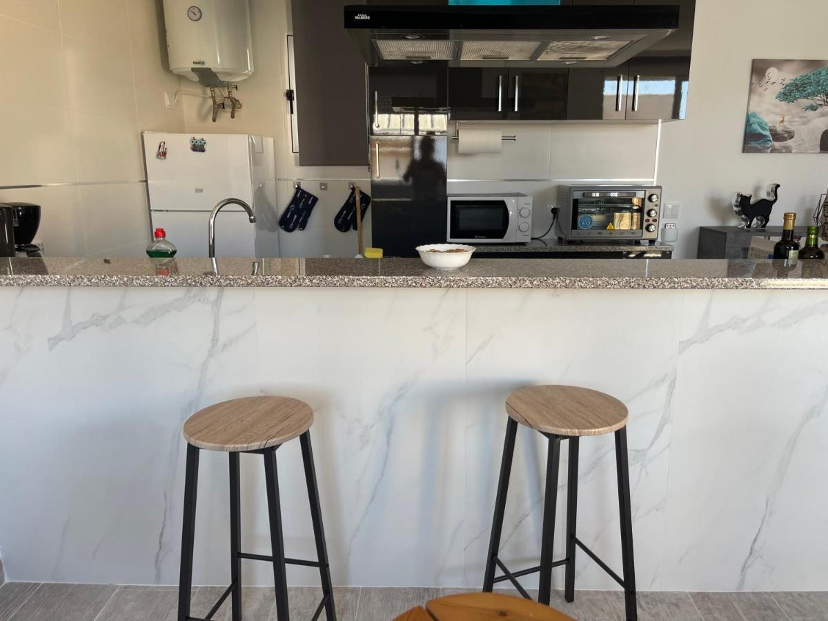 Apartamento Exclusivo Y Central Torrevieja Esterno foto