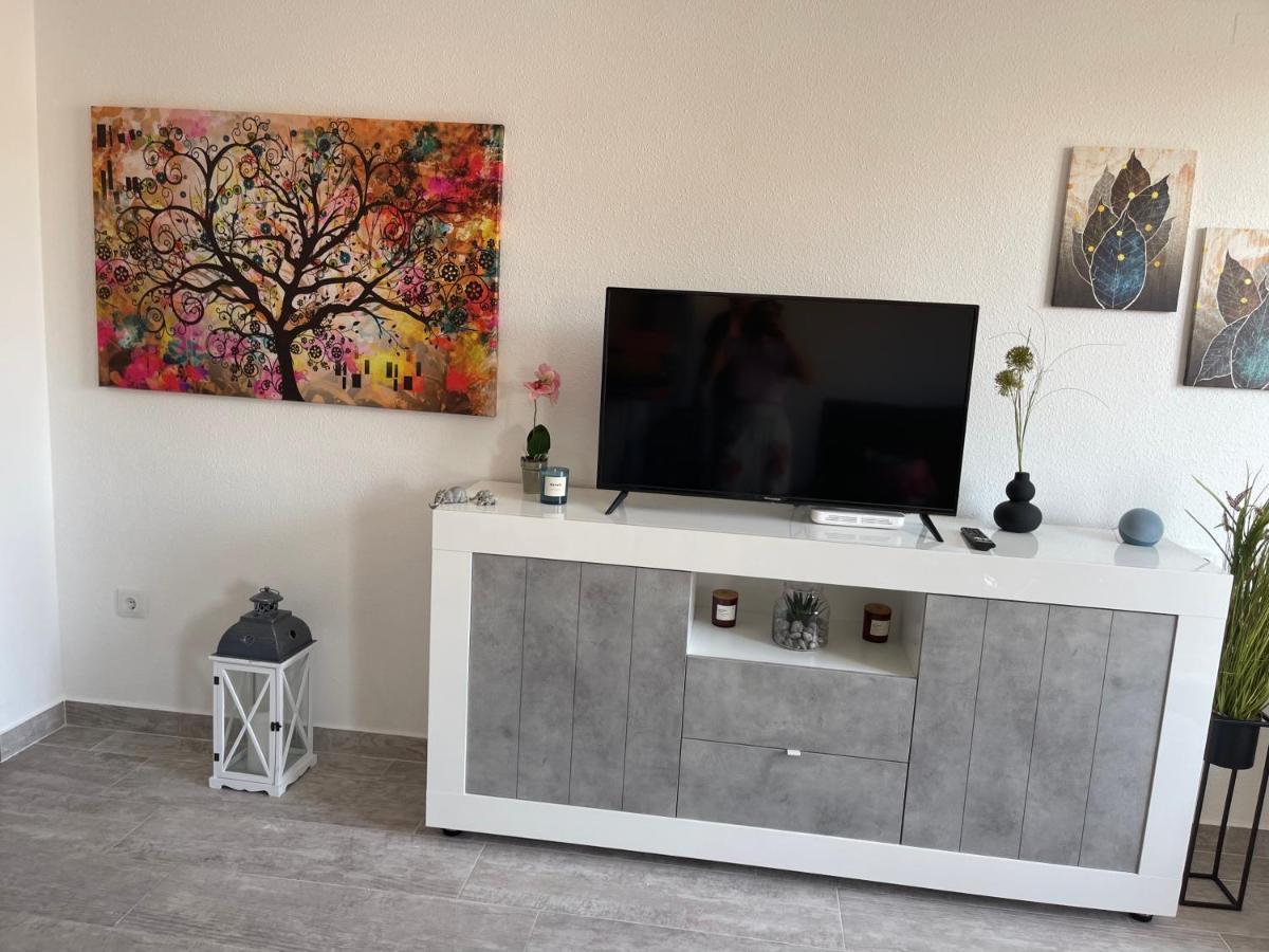 Apartamento Exclusivo Y Central Torrevieja Esterno foto