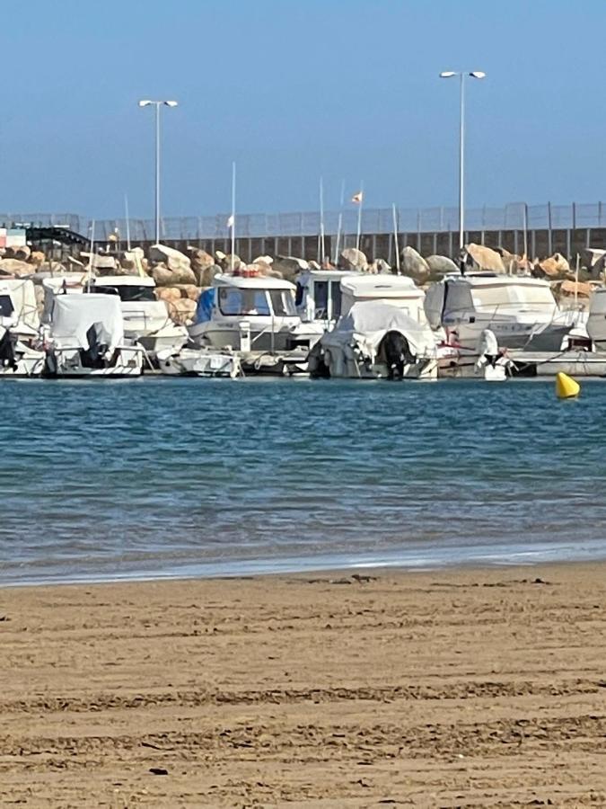 Apartamento Exclusivo Y Central Torrevieja Esterno foto