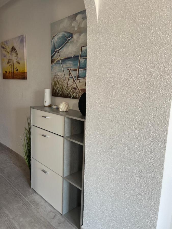 Apartamento Exclusivo Y Central Torrevieja Esterno foto