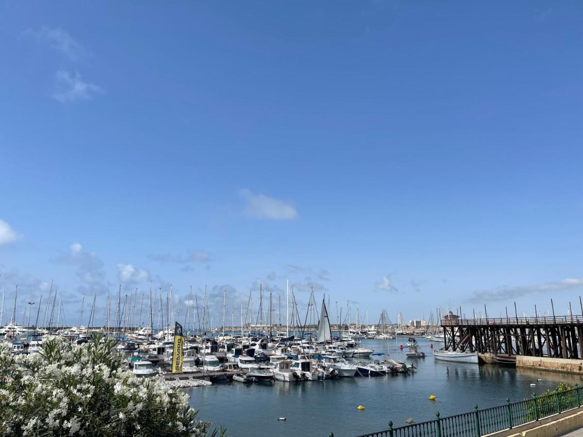 Apartamento Exclusivo Y Central Torrevieja Esterno foto