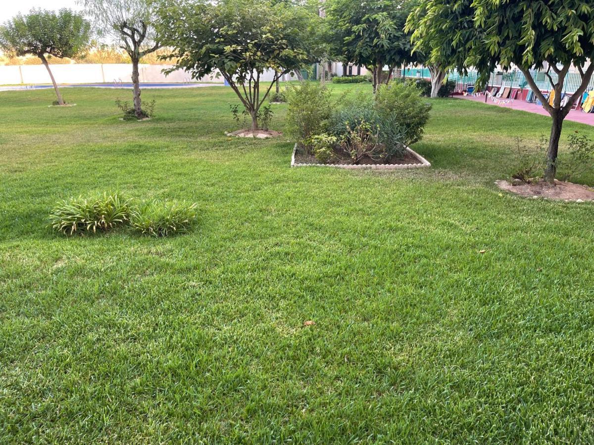 Apartamento Exclusivo Y Central Torrevieja Esterno foto