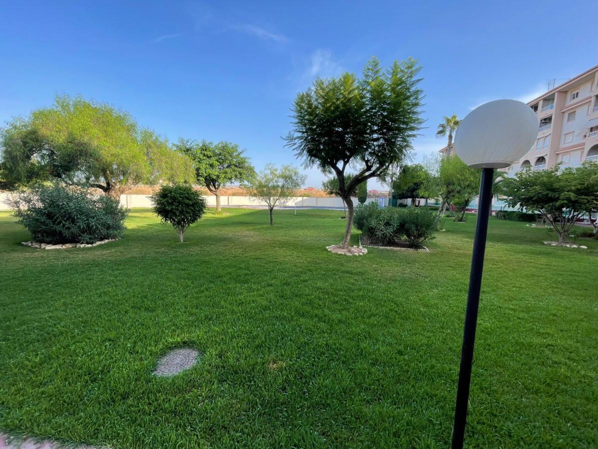 Apartamento Exclusivo Y Central Torrevieja Esterno foto
