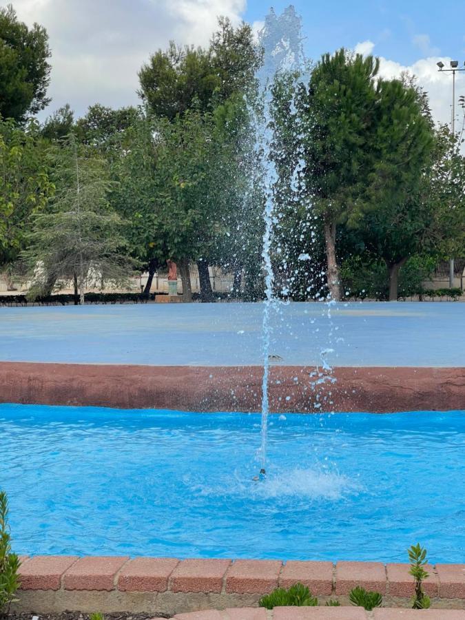 Apartamento Exclusivo Y Central Torrevieja Esterno foto