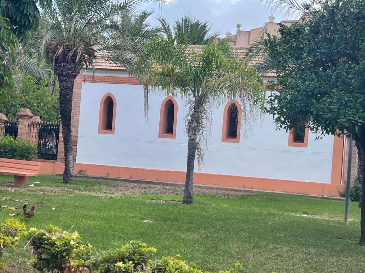 Apartamento Exclusivo Y Central Torrevieja Esterno foto