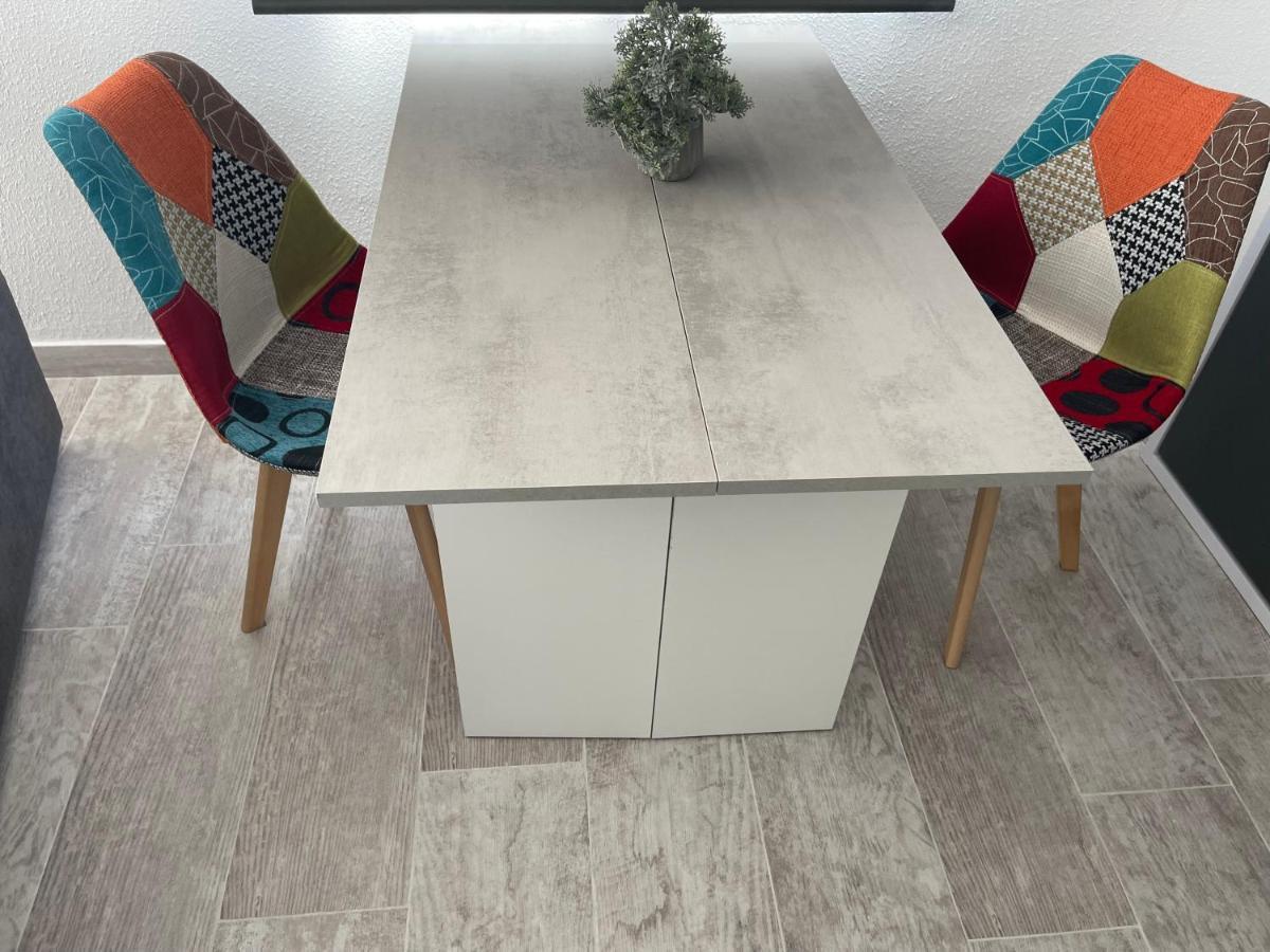 Apartamento Exclusivo Y Central Torrevieja Esterno foto
