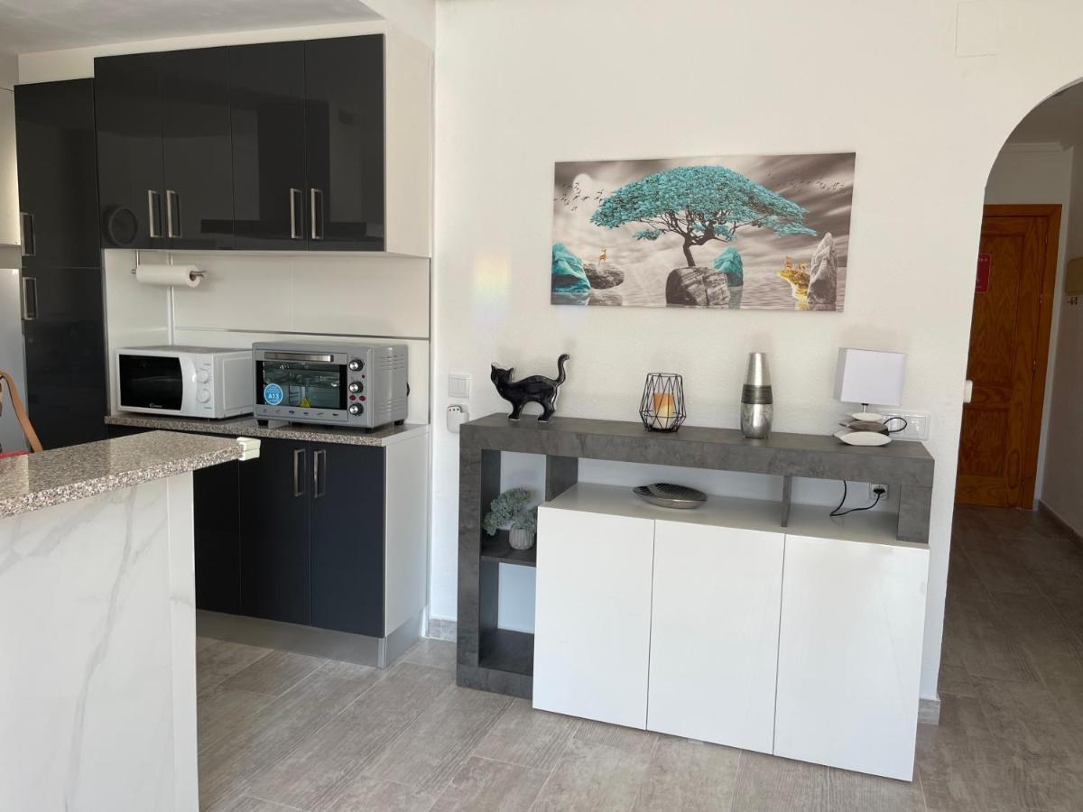 Apartamento Exclusivo Y Central Torrevieja Esterno foto