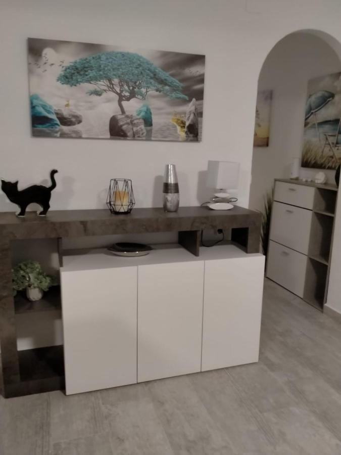 Apartamento Exclusivo Y Central Torrevieja Esterno foto
