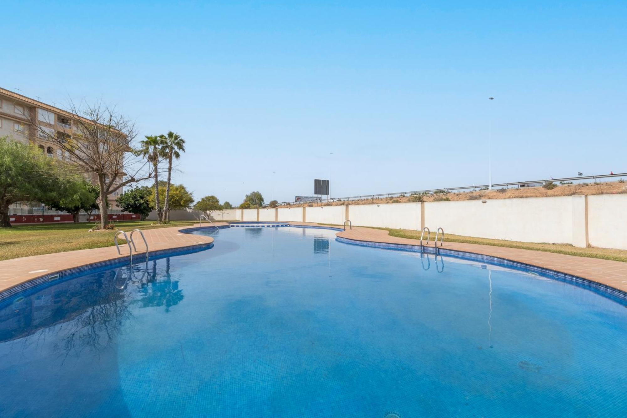 Apartamento Exclusivo Y Central Torrevieja Esterno foto