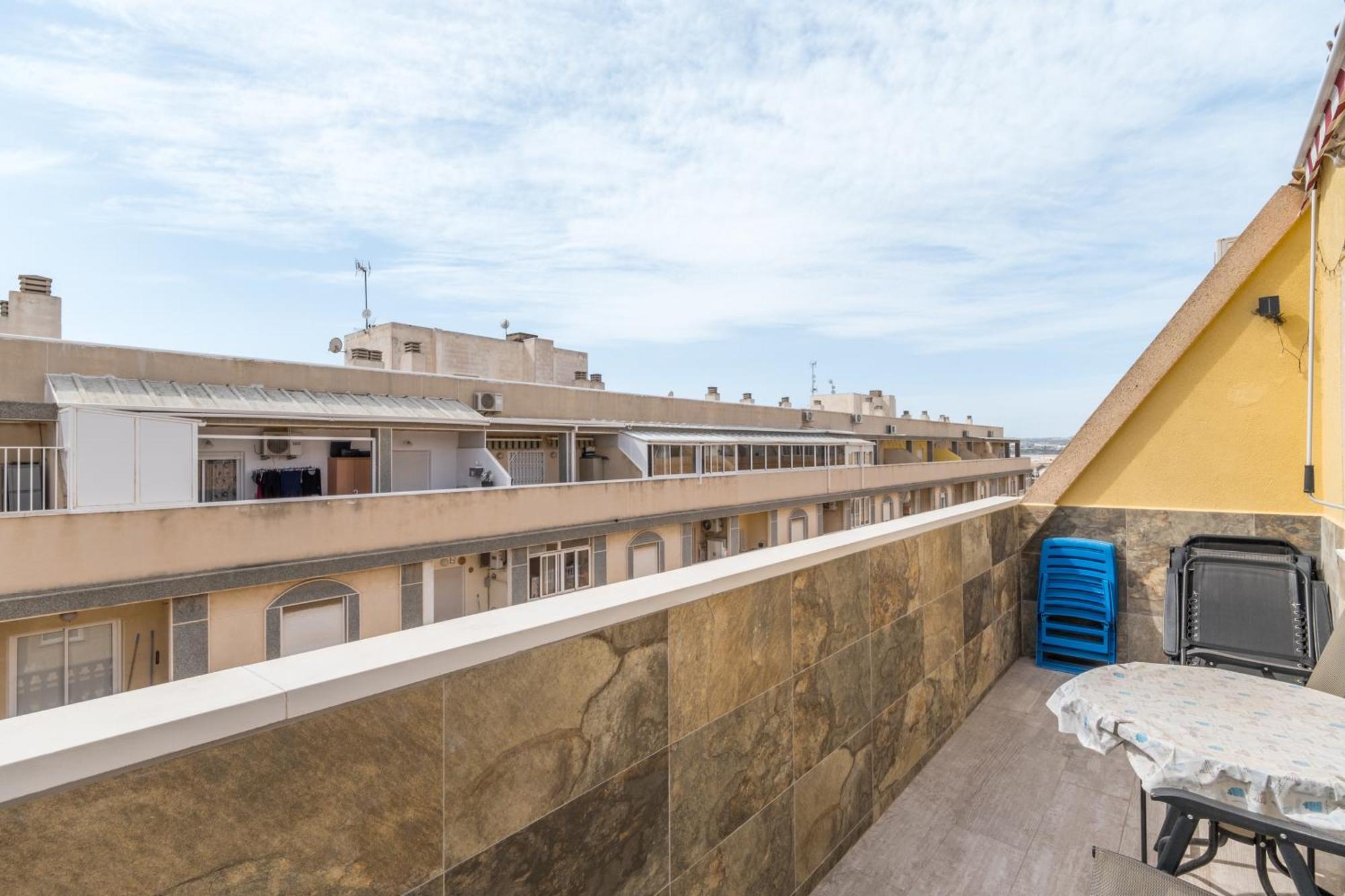 Apartamento Exclusivo Y Central Torrevieja Esterno foto