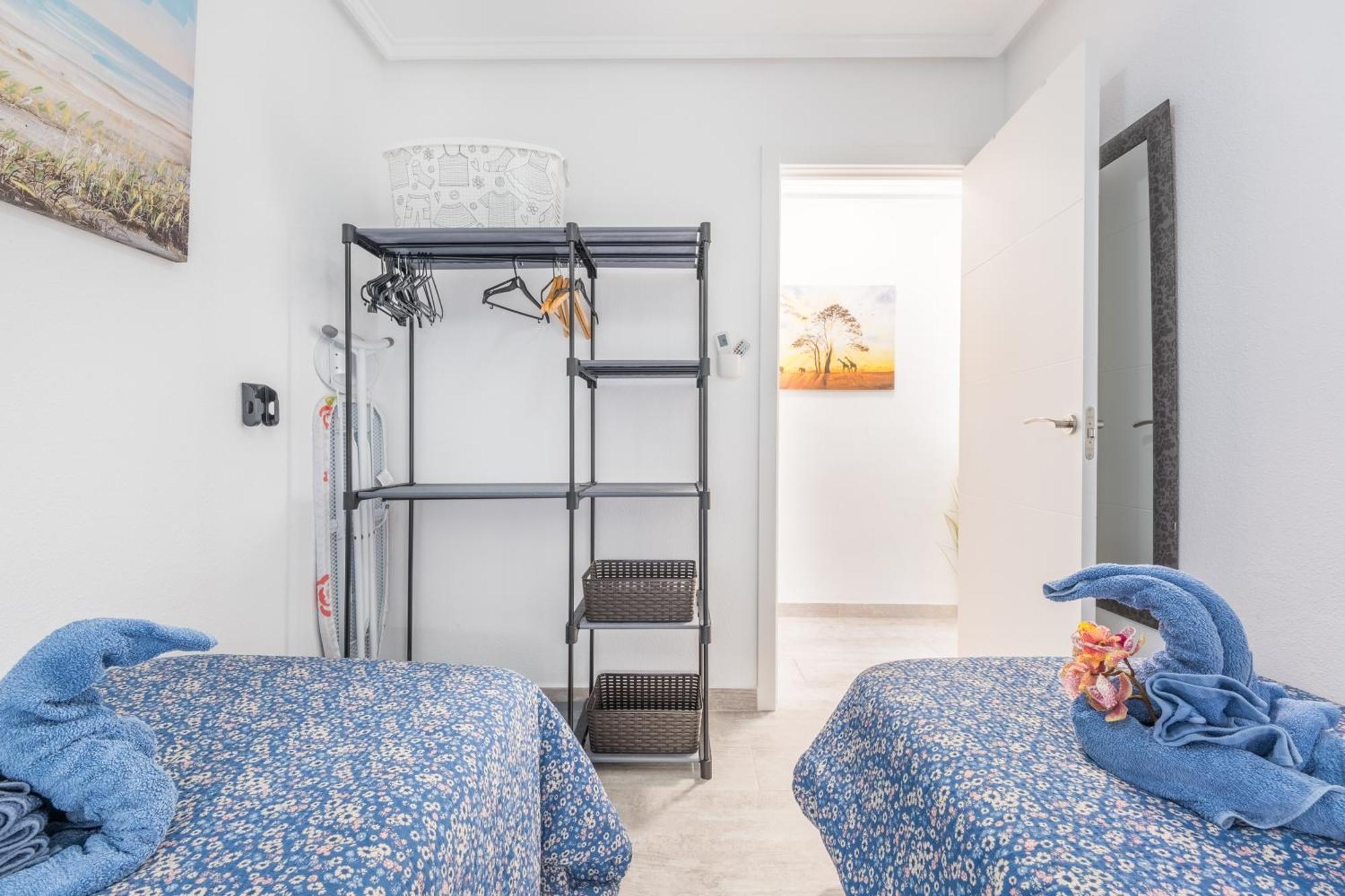 Apartamento Exclusivo Y Central Torrevieja Esterno foto
