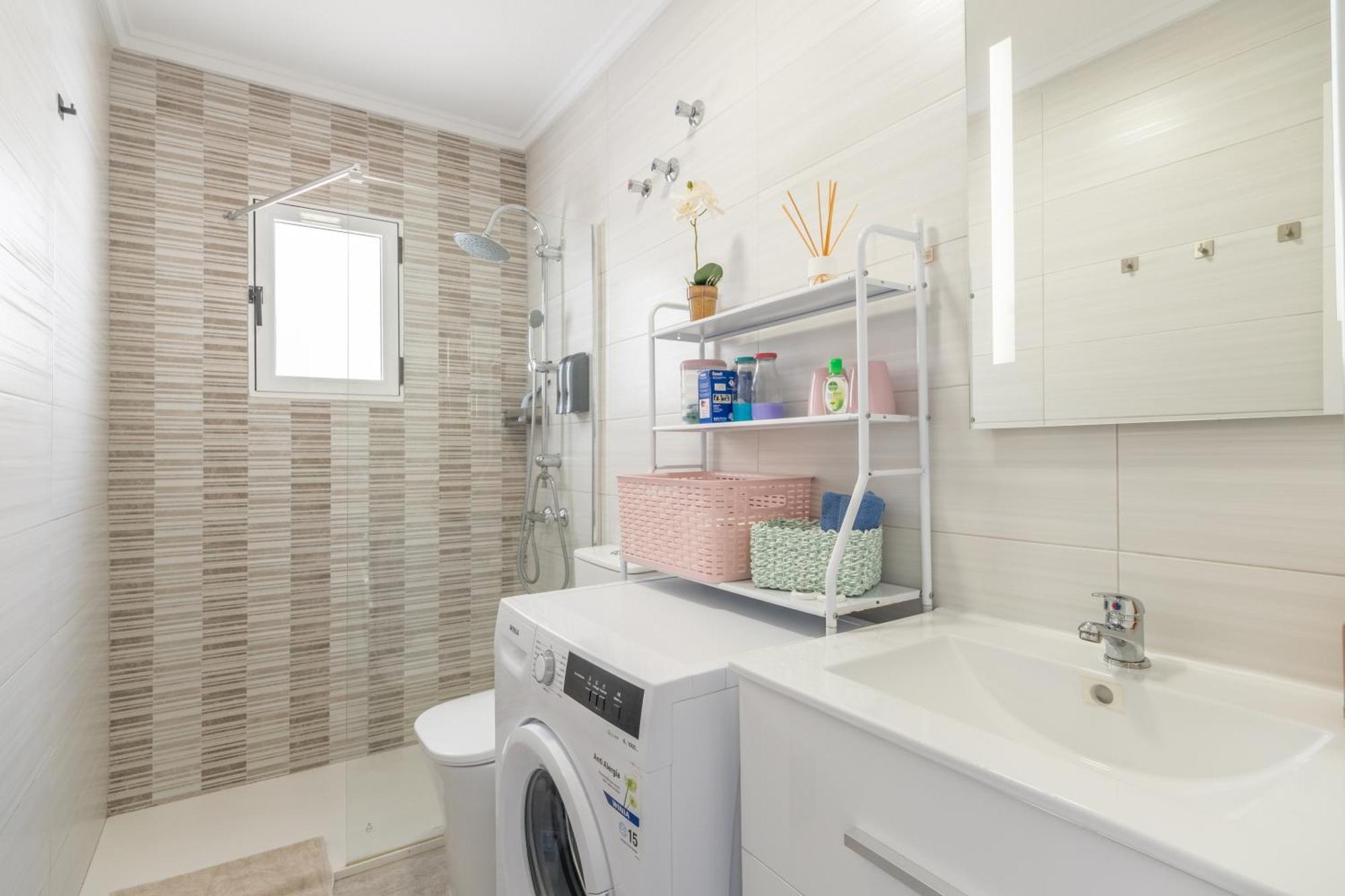 Apartamento Exclusivo Y Central Torrevieja Esterno foto