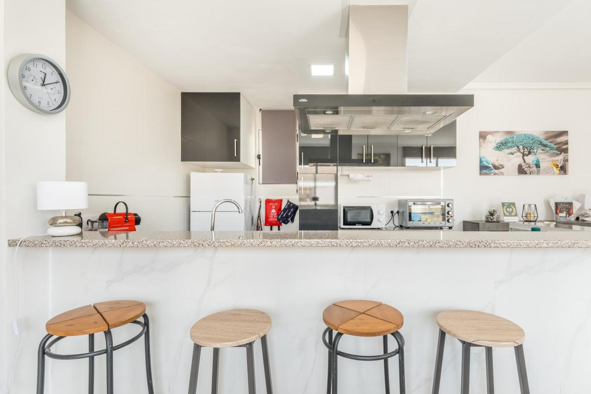 Apartamento Exclusivo Y Central Torrevieja Esterno foto